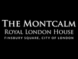 Royal London House By Montcalm Finsbury Square London City
